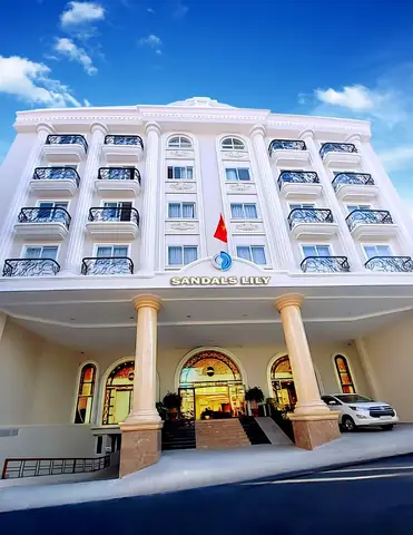 Khách Sạn Ly Ly Đà Lạt