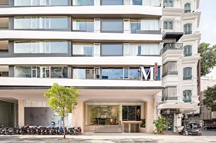 Khách Sạn Lý Tự Trọng: Nơi Khách Hàng Đặt Giá Trị Bản Thân Lên Hàng Đầu Khách Sạn Lý Tự Trọng: Nơi Khách Hàng Đặt Giá Trị Bản Thân Lên Hàng Đầu