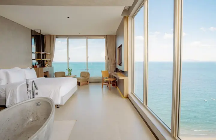 Khách Sạn M Hotel Khách Sạn M Hotel