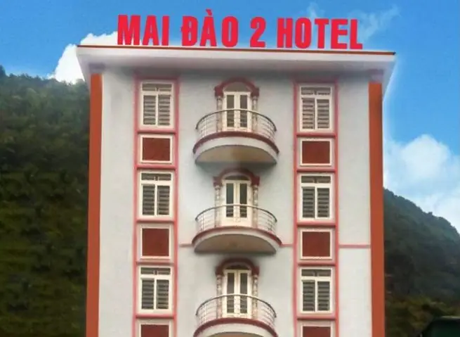 Khách Sạn Mai Đào – Điểm Dừng Chân Lý Tưởng Cho Những Ai Yêu Thích Sự Sang Trọng Và Thanh Bình