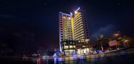 Khách Sạn Mai Quang: Hành Trình Điểm Đến Đẳng Cấp Và Trải Nghiệm Độc Đáo