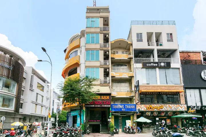 Khách Sạn Mai Sơn Tài – Điểm Dừng Chân Hoàn Hảo Cho Mọi Hành Trình Khách Sạn Mai Sơn Tài – Điểm Dừng Chân Hoàn Hảo Cho Mọi Hành Trình