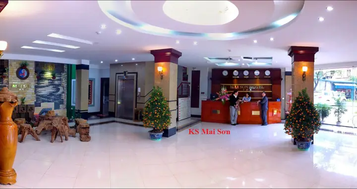 Khách Sạn Mai Sơn Tuyên Quang: Hành Trình Đắm Mình Giữa Thiên Nhiên Và Văn Hóa Địa Phương Khách Sạn Mai Sơn Tuyên Quang: Hành Trình Đắm Mình Giữa Thiên Nhiên Và Văn Hóa Địa Phương