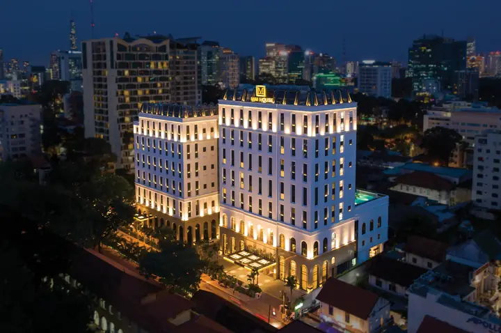 Khách Sạn Mai Thư: Nơi Hòa Quyện Giữa Truyền Thống Và Hiện Đại Tại Quận 3, Hà Nội Khách Sạn Mai Thư: Nơi Hòa Quyện Giữa Truyền Thống Và Hiện Đại Tại Quận 3, Hà Nội