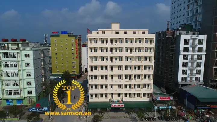 Khách Sạn Mai Trang: Nơi Khách Lý Hòa Quyện Giữa Tiện Nghi Hiện Đại Và Văn Hóa Truyền Thống