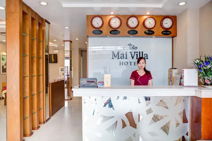 Khách Sạn Mai Villa 6 – Điểm Dừng Chân Hoàn Hảo Cho Kỳ Nghỉ Thư Giãn Tại Đà Lạt Khách Sạn Mai Villa 6 – Điểm Dừng Chân Hoàn Hảo Cho Kỳ Nghỉ Thư Giãn Tại Đà Lạt