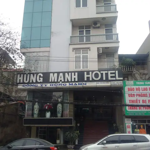 Khách Sạn Mạnh Hùng – Điểm Dừng Chân Lý Tưởng Cho Những Ai Yêu Thích Sự Sang Trọng Và Tiện Nghi Khách Sạn Mạnh Hùng – Điểm Dừng Chân Lý Tưởng Cho Những Ai Yêu Thích Sự Sang Trọng Và Tiện Nghi