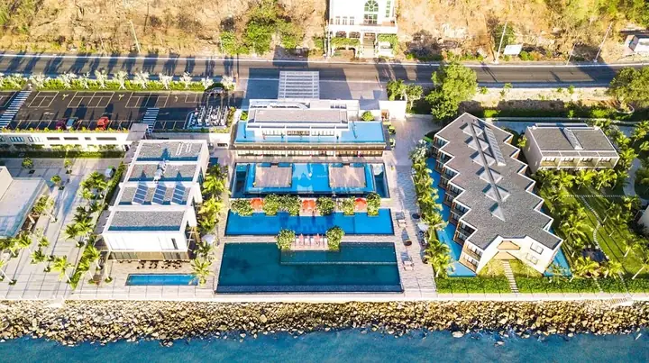 Khám Phá Địa Điểm Lý Tưởng: Khách Sạn Marina Vũng Tàu – Nơi Nghỉ Dưỡng Đẳng Cấp Giữa Biển Xanh