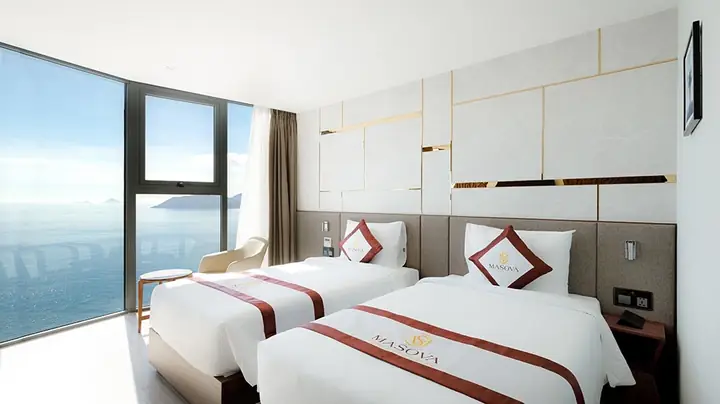 Khách Sạn Masova Nha Trang – Điểm Dừng Chân Hoàn Hảo Cho Kỳ Nghỉ Đáng Nhớ