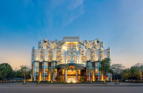 Khách Sạn Mặt Biển Nhật Lệ