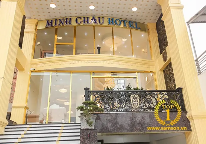 Khách Sạn Mặt Biển Sầm Sơn