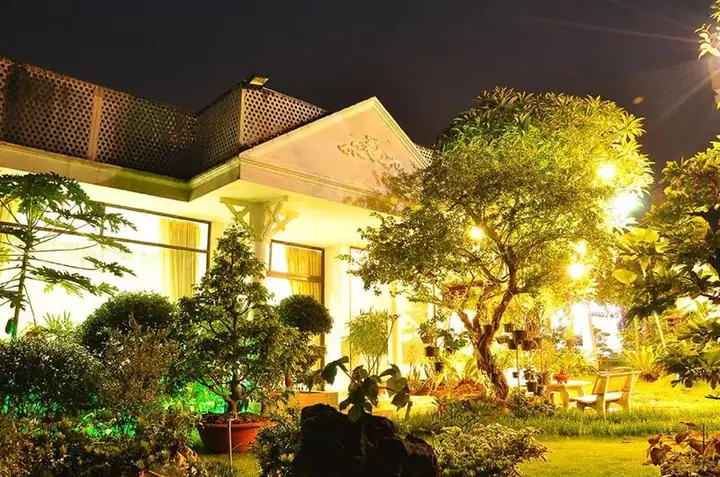 Khách Sạn Mekong Bến Tre – Nơi Hòa Quyện Giữa Thiên Nhiên Và Văn Hóa