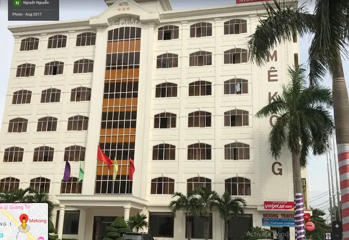 Khách Sạn Mekong Quảng Trị – Nơi Giao Thoa Văn Hóa, Thiên Nhiên Và Tiện Nghi Đầy Độc Đáo