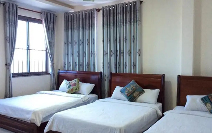 Khách Sạn Mekong Vũng Tàu – Điểm Dừng Chân Hoàn Hảo Cho Kỳ Nghỉ Biển Đẳng Cấp