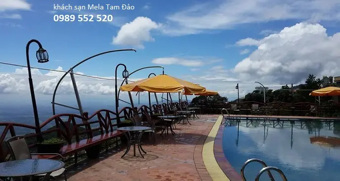 Khách Sạn Mela – Điểm Dừng Chân Lý Tưởng Cho Những Ai Yêu Thích Sự Sang Trọng Và Tiện Nghi
