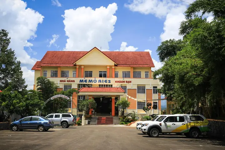 Khách Sạn Memories Bảo Lộc: Hành Trình Khám Phá Vẻ Đẹp Tự Nhiên Và Đẳng Cấp Nơi Gặp Gỡ Hạnh Phúc Khách Sạn Memories Bảo Lộc: Hành Trình Khám Phá Vẻ Đẹp Tự Nhiên Và Đẳng Cấp Nơi Gặp Gỡ Hạnh Phúc