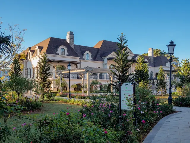 Khách Sạn Mercure Đà Lạt – Trải Nghiệm Sang Trọng Giữa Thành Phố Mây Sương