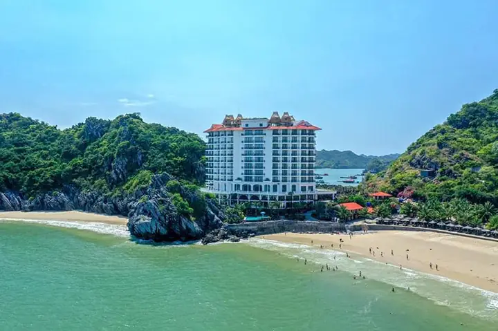 Khách Sạn Mgallery Cát Bà – Trải Nghiệm Sang Trọng Và Đậm Đà Văn Hóa Đảo Ngọc Khách Sạn Mgallery Cát Bà – Trải Nghiệm Sang Trọng Và Đậm Đà Văn Hóa Đảo Ngọc