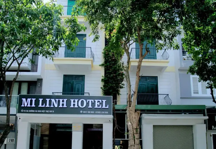Khách Sạn Mi Linh: Nơi Giao Thoa Giữa Lịch Sử, Văn Hoá Và Du Lịch Hiện Đại