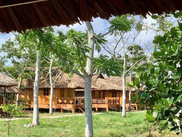 Khách Sạn Miền Quê: Hành Trình Trải Nghiệm Ẩm Thực, Văn Hoá Và Thiên Nhiên