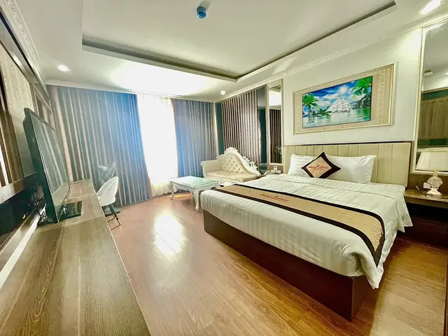 Khách Sạn Milano: Hành Trình Trải Nghiệm Sang Trọng Giữa Trung Tâm Thành Phố Khách Sạn Milano: Hành Trình Trải Nghiệm Sang Trọng Giữa Trung Tâm Thành Phố