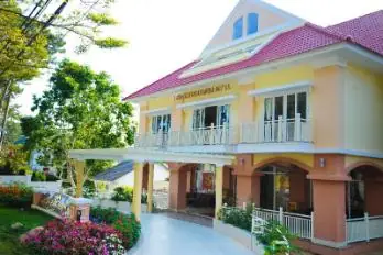 Khách Sạn Mimosa Đà Lạt