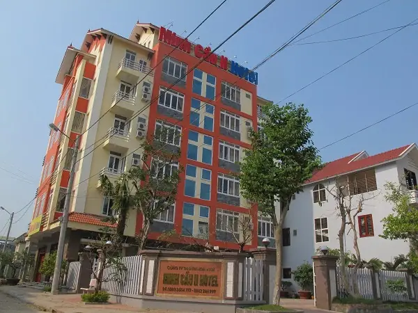 Khách Sạn Minh Cầu 2 – Điểm Dừng Chân Hoàn Hảo Cho Những Ai Yêu Thích Sự Sang Trọng Và Tiện Nghi Tại Đà Nẵng