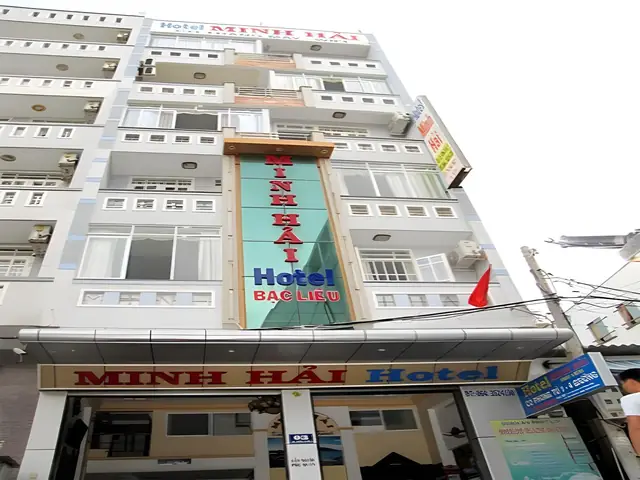 Khách Sạn Minh Hải – Điểm Dừng Chân Lý Tưởng Cho Những Ai Yêu Thích Du Lịch Đà Nẵng Khách Sạn Minh Hải – Điểm Dừng Chân Lý Tưởng Cho Những Ai Yêu Thích Du Lịch Đà Nẵng