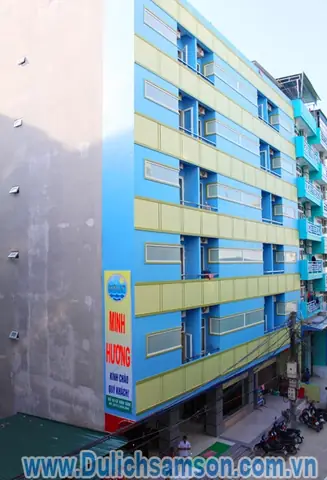 Khách Sạn Minh Hương – Điểm Dừng Chân Lý Tưởng Cho Những Ai Yêu Thích Sự Sang Trọng Và Thanh Bình Khách Sạn Minh Hương – Điểm Dừng Chân Lý Tưởng Cho Những Ai Yêu Thích Sự Sang Trọng Và Thanh Bình