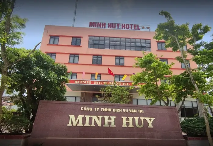 Khách Sạn Minh Huy – Điểm Dừng Chân Lý Tưởng Cho Những Ai Yêu Thích Sự Sang Trọng Và Tiện Nghi Tại Thành Phố Hồ Chí Minh