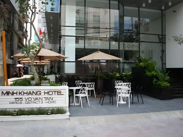 Khách Sạn Minh Khang – Điểm Dừng Chân Hoàn Hảo Cho Những Ai Yêu Thích Sự Sang Trọng Và Tiện Nghi Khách Sạn Minh Khang – Điểm Dừng Chân Hoàn Hảo Cho Những Ai Yêu Thích Sự Sang Trọng Và Tiện Nghi
