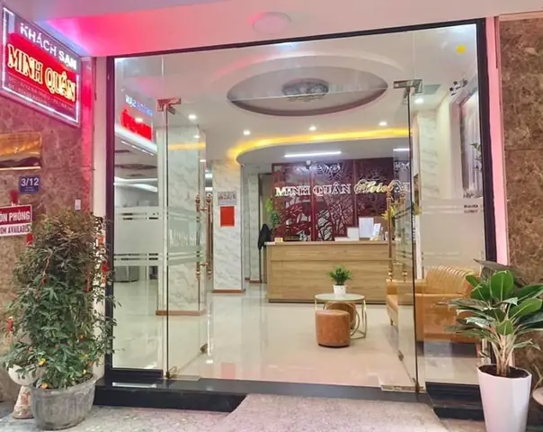Khách Sạn Minh Quân Đà Lạt: Trải Nghiệm Nghỉ Dưỡng Độc Đáo Giữa Thiên Nhiên Khách Sạn Minh Quân Đà Lạt: Trải Nghiệm Nghỉ Dưỡng Độc Đáo Giữa Thiên Nhiên