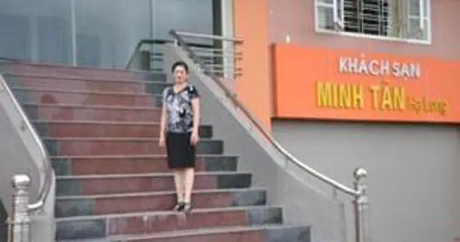 Khách Sạn Minh Tân Hạ Long – Trải Nghiệm Đẳng Cấp Giữa Vịnh Hạ Long Hùng Vĩ Khách Sạn Minh Tân Hạ Long – Trải Nghiệm Đẳng Cấp Giữa Vịnh Hạ Long Hùng Vĩ