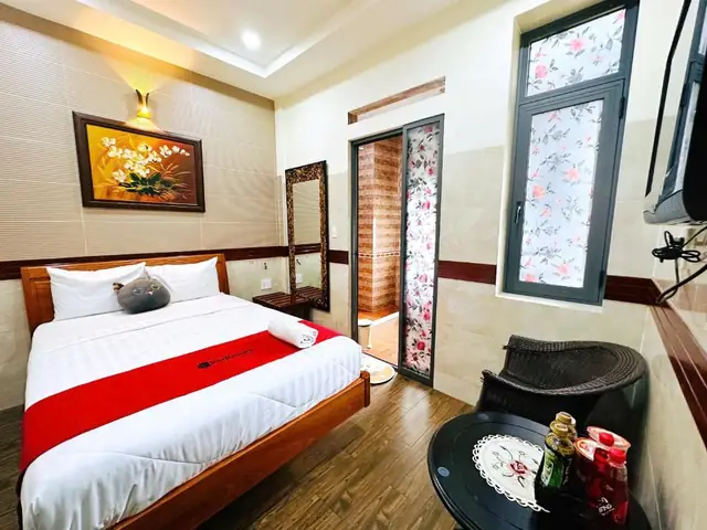 Khách Sạn Minh Thủy Khách Sạn Minh Thủy