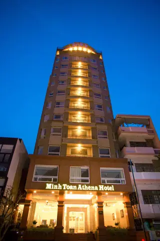 Khách Sạn Minh Toàn – Điểm Dừng Chân Hoàn Hảo Cho Du Khách Tại Thành Phố Hồ Chí Minh Khách Sạn Minh Toàn – Điểm Dừng Chân Hoàn Hảo Cho Du Khách Tại Thành Phố Hồ Chí Minh