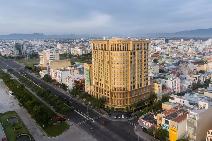 Khách Sạn Minh Toàn Galaxy Đà Nẵng – Nơi Giao Thoa Giữa Đam Mê Hành Trình Và Sáng Tạo Vượt Lát Khách Sạn Minh Toàn Galaxy Đà Nẵng – Nơi Giao Thoa Giữa Đam Mê Hành Trình Và Sáng Tạo Vượt Lát
