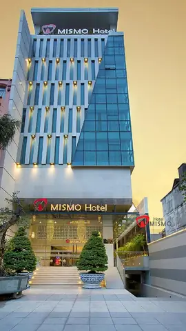 Khách Sạn Mismo