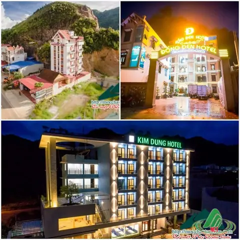 Khách Sạn Mộc Châu 3 Sao: Điểm Đến Lãng Mạn Cho Du Khách Tận Hưởng Thiên Nhiên Vẻ Đẹp Tây Bắc