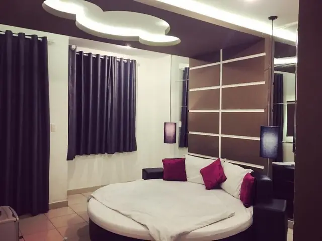 Khách Sạn Mộc Lan 3 – Điểm Dừng Chân Hoàn Hảo Cho Những Ai Yêu Thích Không Gian Xanh, Thư Giãn Và Tiện Nghi Khách Sạn Mộc Lan 3 – Điểm Dừng Chân Hoàn Hảo Cho Những Ai Yêu Thích Không Gian Xanh, Thư Giãn Và Tiện Nghi