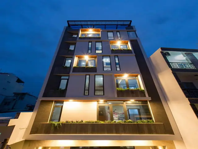 Khách Sạn Mộc Lan 4 – Nơi Thư Giãn Tinh Tế Tại Quận 4, Thành Phố Hồ Chí Minh Khách Sạn Mộc Lan 4 – Nơi Thư Giãn Tinh Tế Tại Quận 4, Thành Phố Hồ Chí Minh