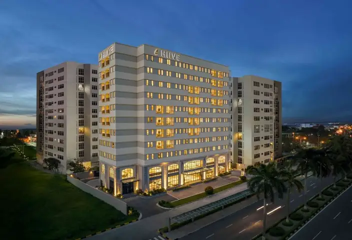Khách Sạn Mới