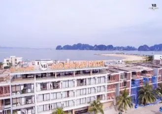 Khách Sạn Moon Bay Hạ Long