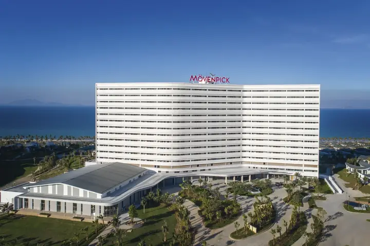 Khách Sạn Movenpick Cam Ranh – Điểm Đến Lý Tưởng Cho Kỳ Nghỉ Sang Trọng Và Trải Nghiệm Đỉnh Cao Khách Sạn Movenpick Cam Ranh – Điểm Đến Lý Tưởng Cho Kỳ Nghỉ Sang Trọng Và Trải Nghiệm Đỉnh Cao