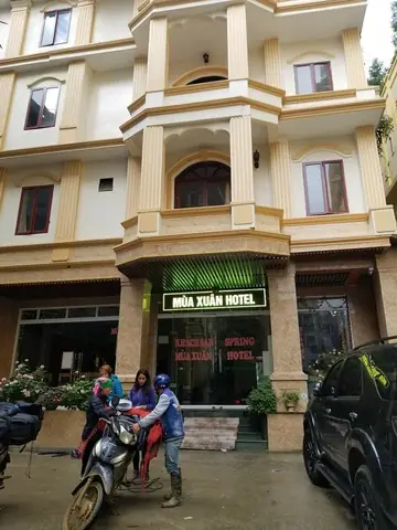 Khách Sạn Mùa Xuân Sapa: Hành Trình Khám Phá Vẻ Đẹp Tự Nhiên Và Văn Hóa Độc Đáo Khách Sạn Mùa Xuân Sapa: Hành Trình Khám Phá Vẻ Đẹp Tự Nhiên Và Văn Hóa Độc Đáo