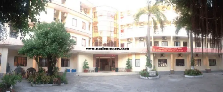 Khách Sạn Mũi Nai