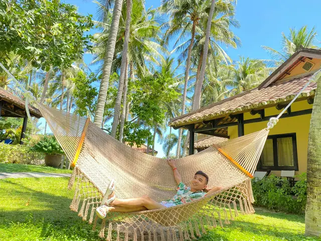 Khách Sạn Mũi Né Giá Rẻ