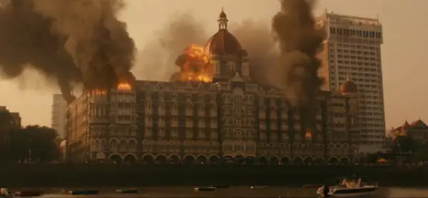 Khách Sạn Mumbai