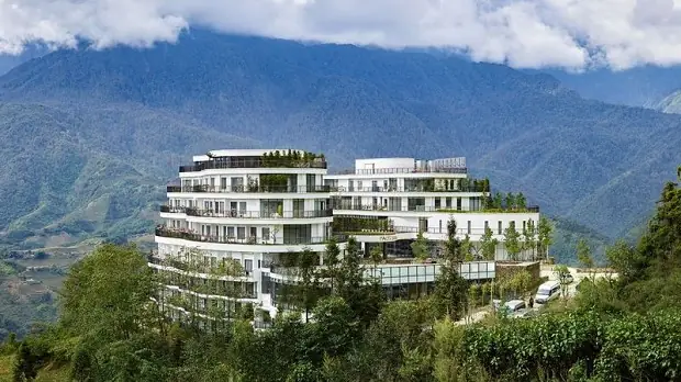 Khách Sạn Mường Hoa Sapa: Hành Trình Khám Phá Vẻ Đẹp Tự Nhiên Và Vị Thịnh Của Thảo Dân Khách Sạn Mường Hoa Sapa: Hành Trình Khám Phá Vẻ Đẹp Tự Nhiên Và Vị Thịnh Của Thảo Dân