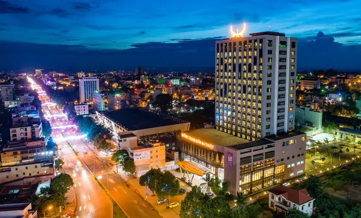 Khách Sạn Mường Thanh Buôn Mê Thuột: Hành Trình Khám Phá Thiên Nhiên Và Văn Hóa Độc Đáo