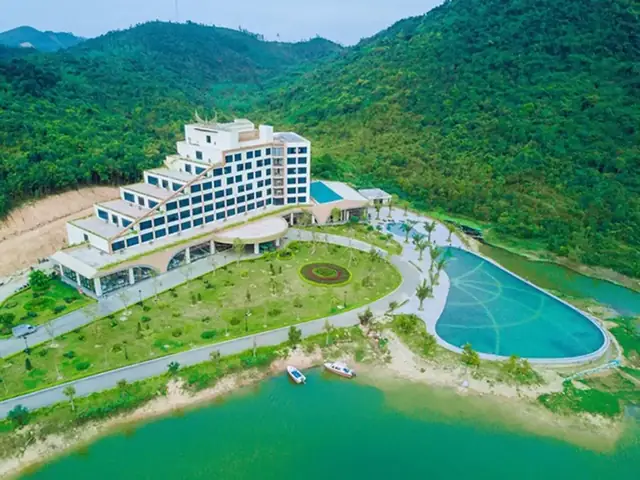 Khách Sạn Mường Thanh Diễn Lâm: Trải Nghiệm Đẳng Cấp Tại Miền Tây Khách Sạn Mường Thanh Diễn Lâm: Trải Nghiệm Đẳng Cấp Tại Miền Tây